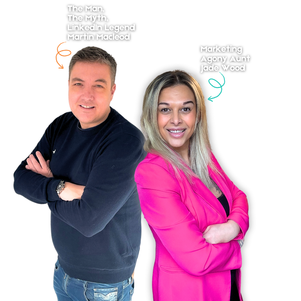 LinkedIn Training Scotland